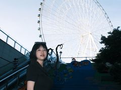 -南昌之星摩天轮