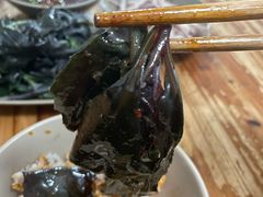 -汝萍传统蘸水菜(春华路总店)