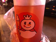 森林玫果-蜜雪冰城(大连西岗八一路店)