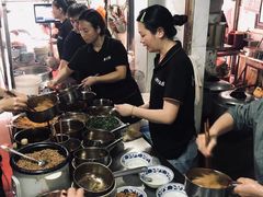 -小罗子汤店(大士院总店)