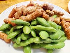 -杨氏青龙虾·羊蝎子(托乐嘉店)