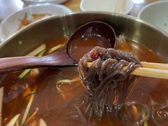 -家族食馆(恒昊小区店)