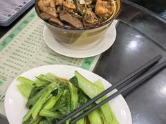 -荔园小馆(园岭新村二期店)