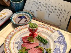 -鳥喜Toriki怀石烧鸟料理