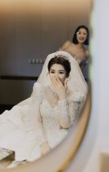 -GRACE KELLY婚纱与礼服(北京店)