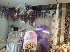 -PARFUM FLORAL花境法餐(南京首店)
