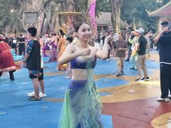 -深圳锦绣中华民俗村