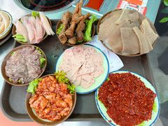 -王歘歘·chuǎ火锅(五道营店)