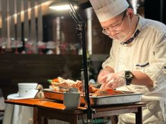 -德永枣香烤鸭(官舍店)