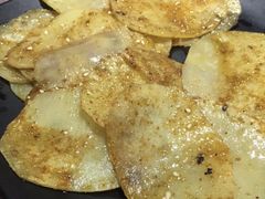 -沈记烧烤海鲜(江汉二路店)