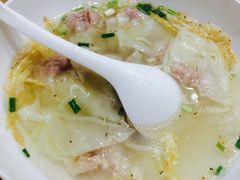 -都谷包子(天一广场店)