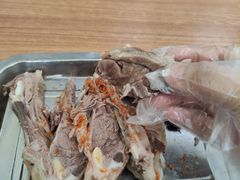 -马学武手抓美食(下南关总店)
