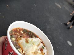 -陈伯手工鱼丸(鼓浪屿沙滩店)