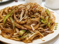 -马军烩面(总店)