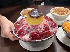 -水牛奶皇后糖水铺(深圳总店)