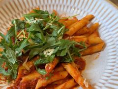-BAKER&SPICE(BFC外滩金融中心店)