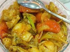 -龙海鲜螃蟹王(宏茂桥店)