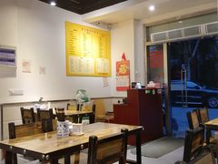 大堂-顺丰面馆(打浦店)