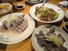 -乡亲鹅肉城(昆山店)