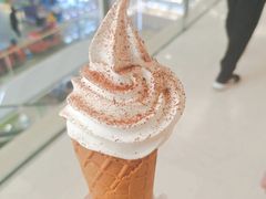 -麦当劳(哈西万达店)
