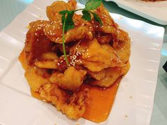 锅包肉-双井轩(双井店)