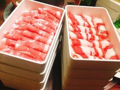 -古关火锅店(古北水镇景区店)