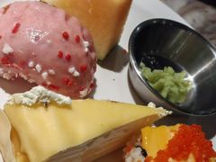 -火炉火自助餐(喜隆多店)