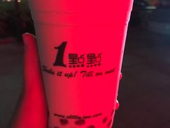 -1点点(中山门大街店)