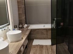 -东莞虎门美思威尔顿酒店
