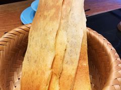 锅边馍-鸡毛店·川菜(双楠店)