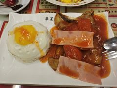 -華人 華星冰室(氹仔 店)