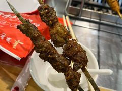 -彭城八戒羊肉串(总店)
