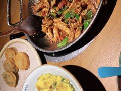 -吃饭皇帝大土家民族菜(正大广场店)