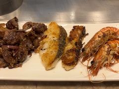 -上渔铁板烧(熙悦汇店)