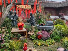 -钱王祠