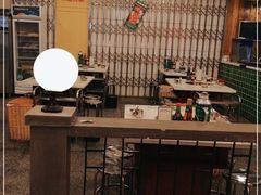 大堂-电台巷火锅(科华总店)