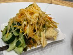 -饺子季水饺餐厅(新市街店)