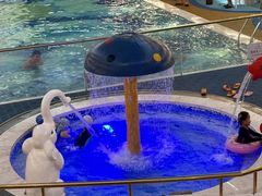 -海韵之星邮轮水会(明发商业广场店)
