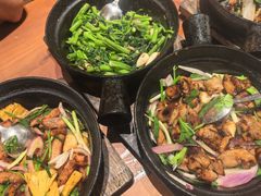 -旺爷砂锅·茶作(国贸城店)