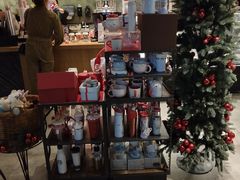 -星巴克(杭州大厦C座店)