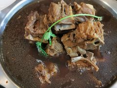 -老诚一锅·羊蝎子(广渠门外店)