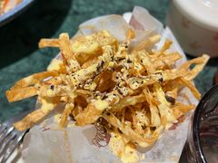 -秘密旅行Bonjour(黑金冠 江南西店)