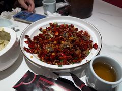 -攸州小镇家湘菜(小米科技园店)