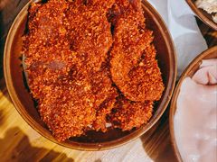 -重庆下半城老火锅(糖酒公司店)