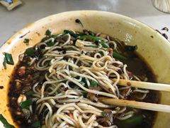 -赵伍面庄(松石大道店)