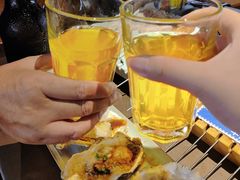 -很久以前羊肉串(南京路第一百货店)