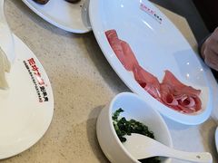 -阳坊大都涮羊肉(阳坊总店)