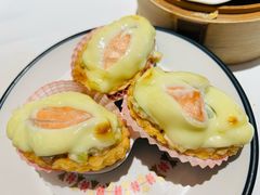 -银灯食府(丽丰国际中心店)