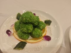 -金三杯酒家(泉城路店)