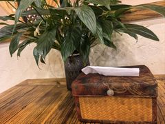 -荣记歡喜·馄饨铺(开发区振华购物中心店)